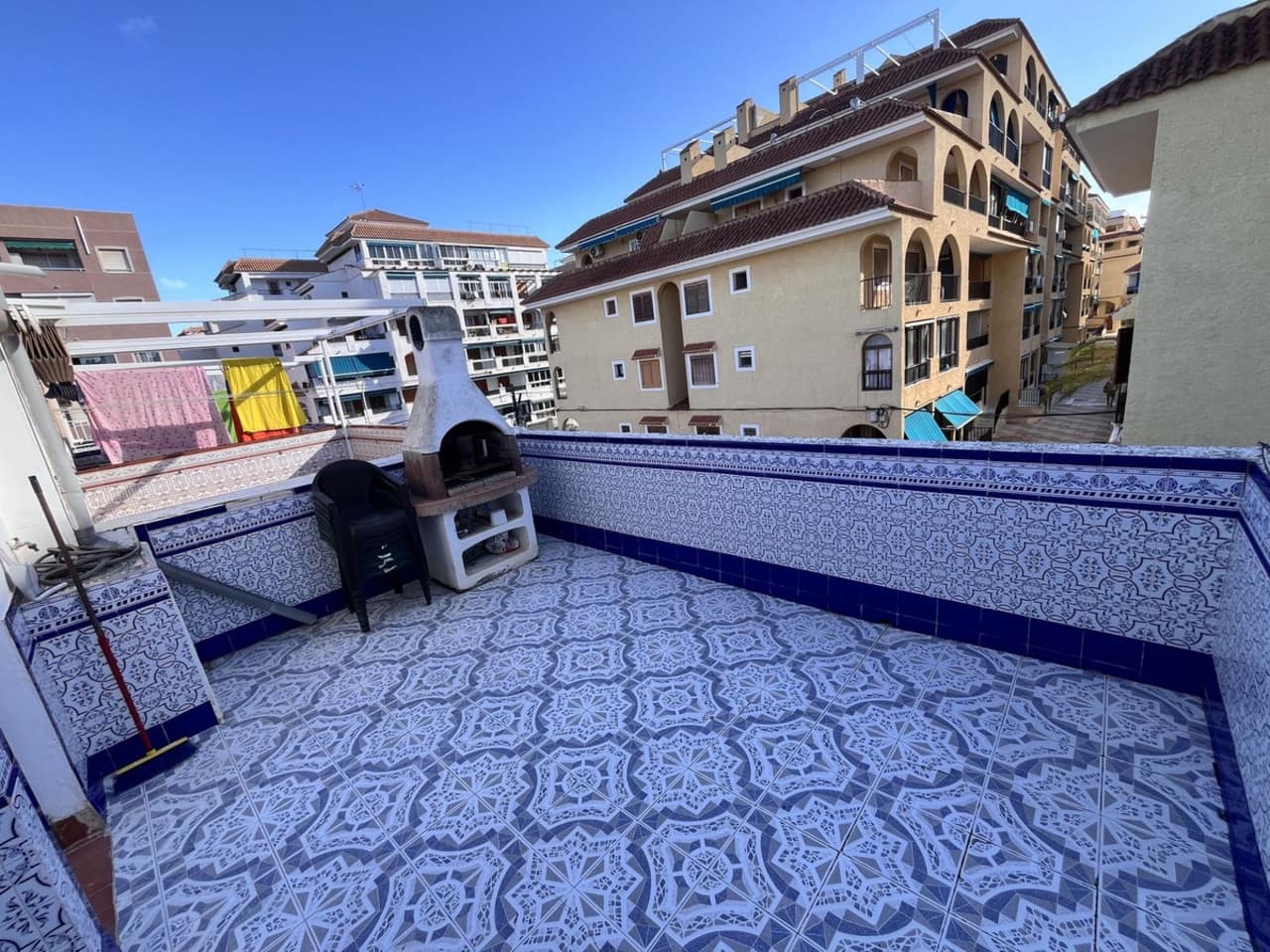 4 sovrum Villa till salu i La Mata med pool - 209 900 € (Ref: 9578141)