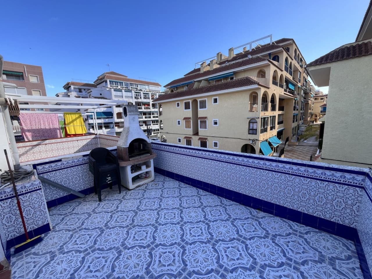 4 sovrum Villa till salu i La Mata med pool - 209 900 € (Ref: 9578141)