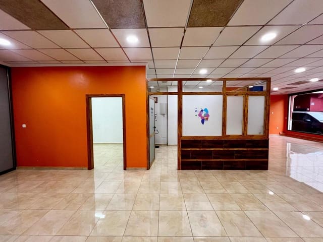 Komercyjne na sprzedaż w Beniel - 199 000 € (Ref: 9578142)