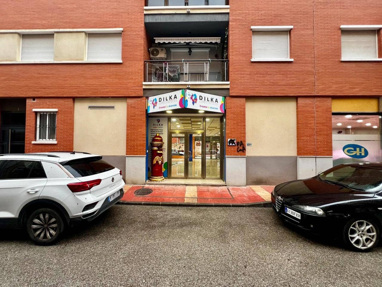 Komercyjne na sprzedaż w Beniel - 199 000 € (Ref: 9578142)