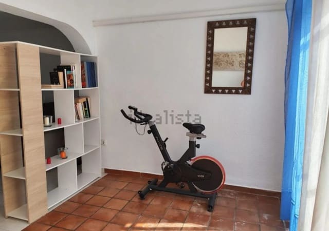 Apartamento de 1 habitación en Albir, Alfaz del Pi / L'Alfàs del Pi en venta - 220.000 € (Ref: 9578143)