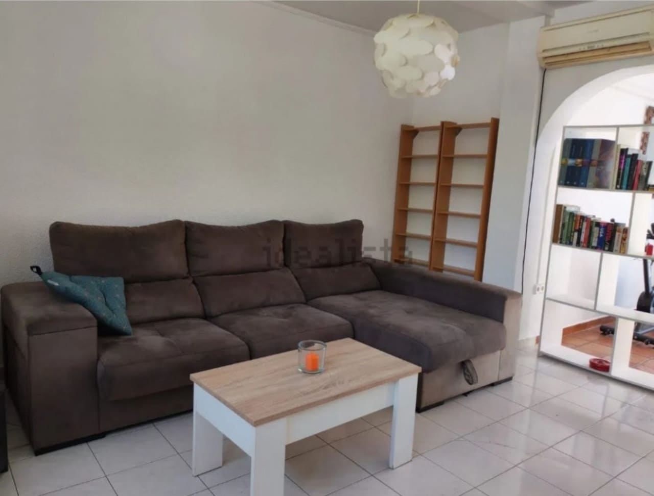 Apartamento de 1 habitación en Albir en venta - 220.000 € (Ref: 9578143)