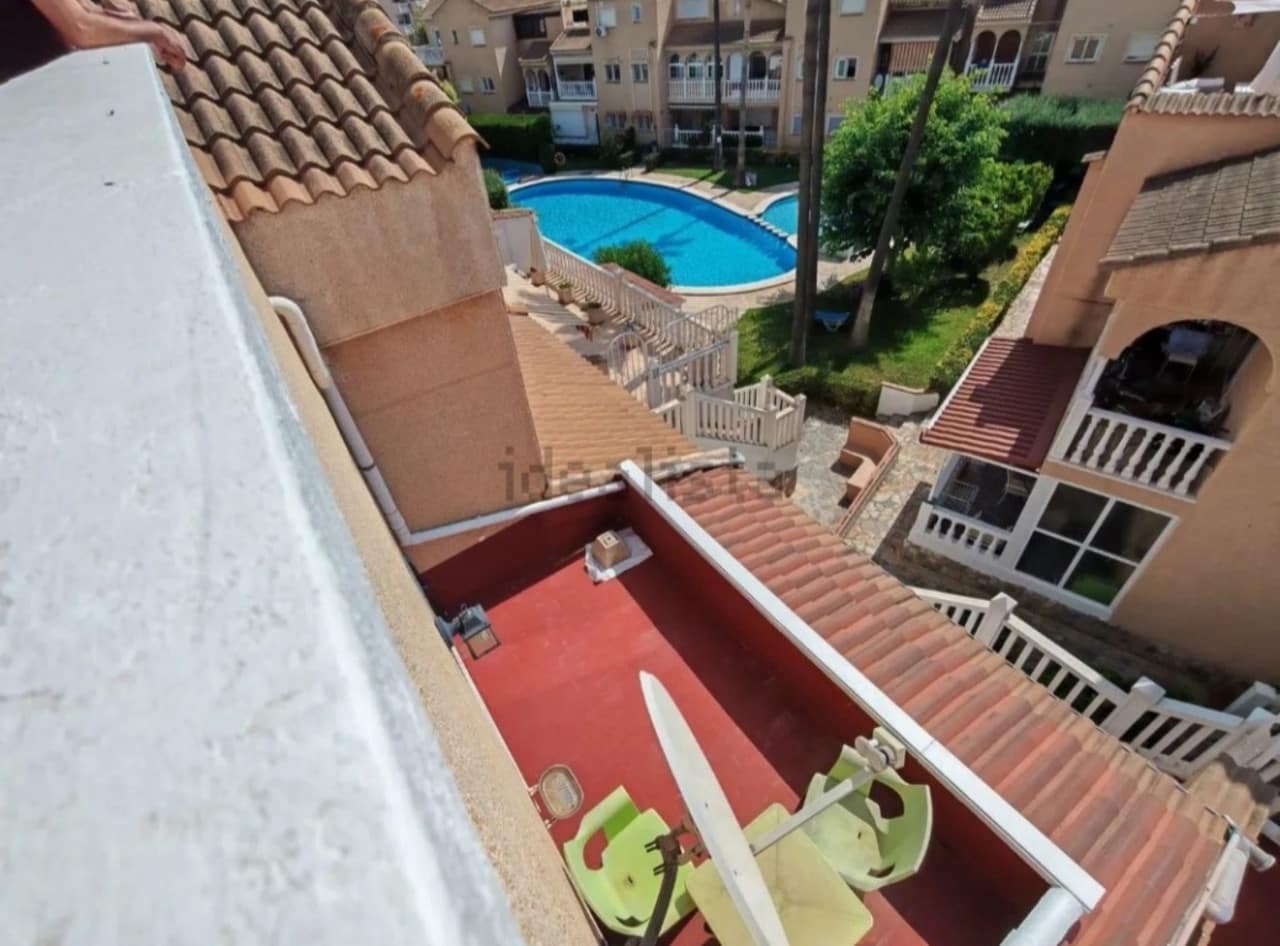 Apartamento de 1 habitación en Albir en venta - 220.000 € (Ref: 9578143)