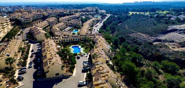 2 camera da letto Appartamento in vendita in Campoamor, Orihuela con piscina - 215.000 € (Rif: 9578144)