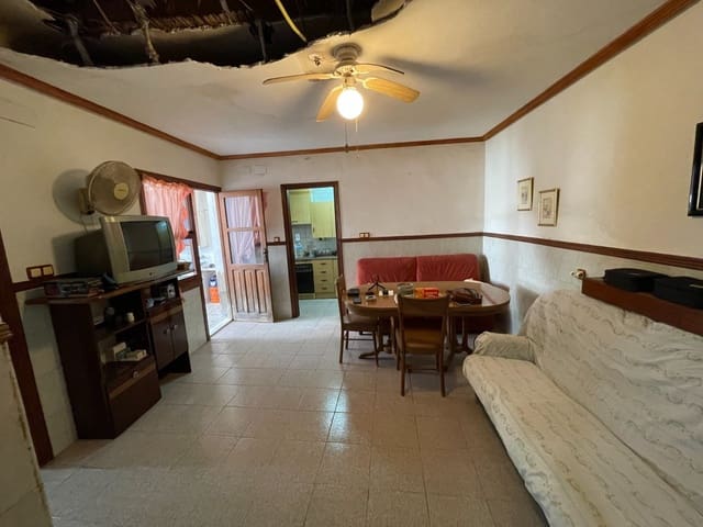 4 chambre Maison de Ville à vendre à Benejúzar - 169 000 € (Ref: 9578145)