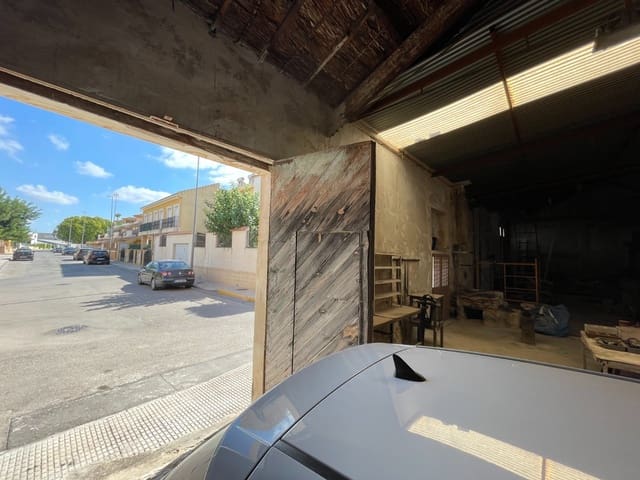 4 soverom Hus til salgs i Benejúzar - € 139 000 (Ref: 9578145)