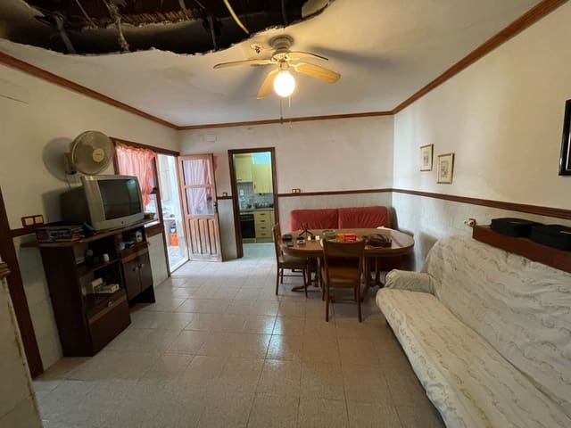 4 soverom Hus til salgs i Benejúzar - € 139 000 (Ref: 9578145)