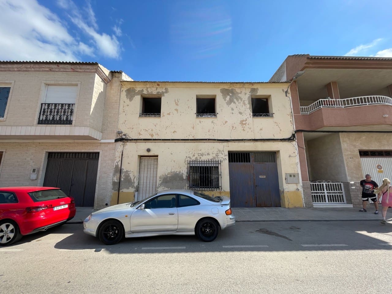 4 soverom Hus til salgs i Benejuzar - € 139 000 (Ref: 9578145)