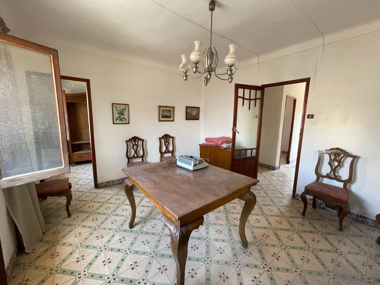 4 soverom Hus til salgs i Benejuzar - € 139 000 (Ref: 9578145)