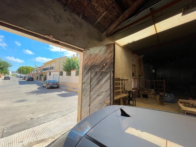 4 camera da letto Villa in vendita in Benejúzar - 169.000 € (Rif: 9578146)