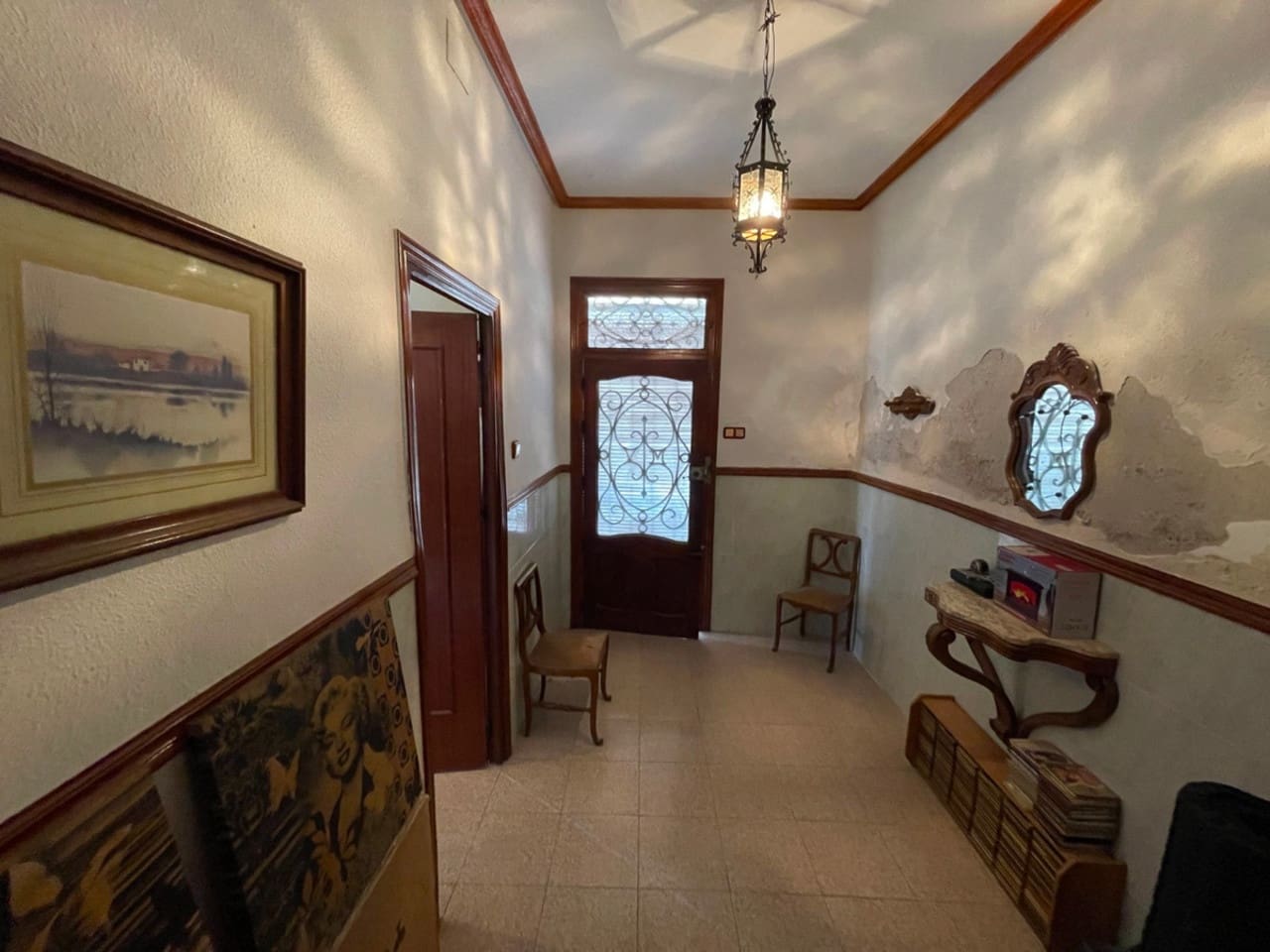 4 soveværelse Villa til salg i Benejuzar - € 169.000 (Ref: 9578146)