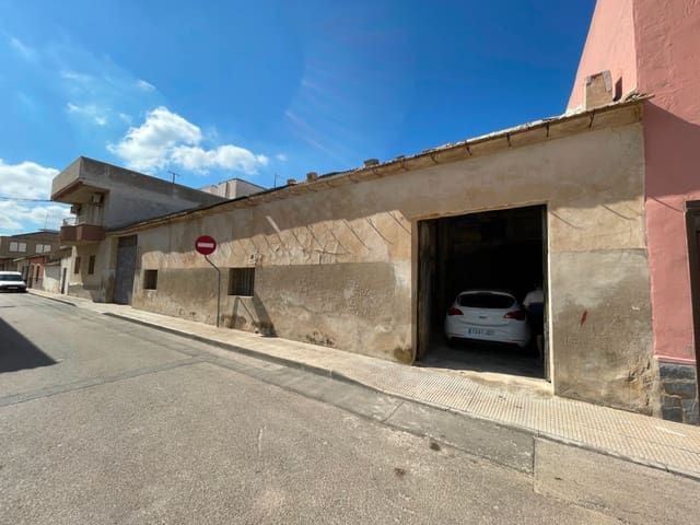 4 camera da letto Villa in vendita in Benejúzar - 169.000 € (Rif: 9578146)