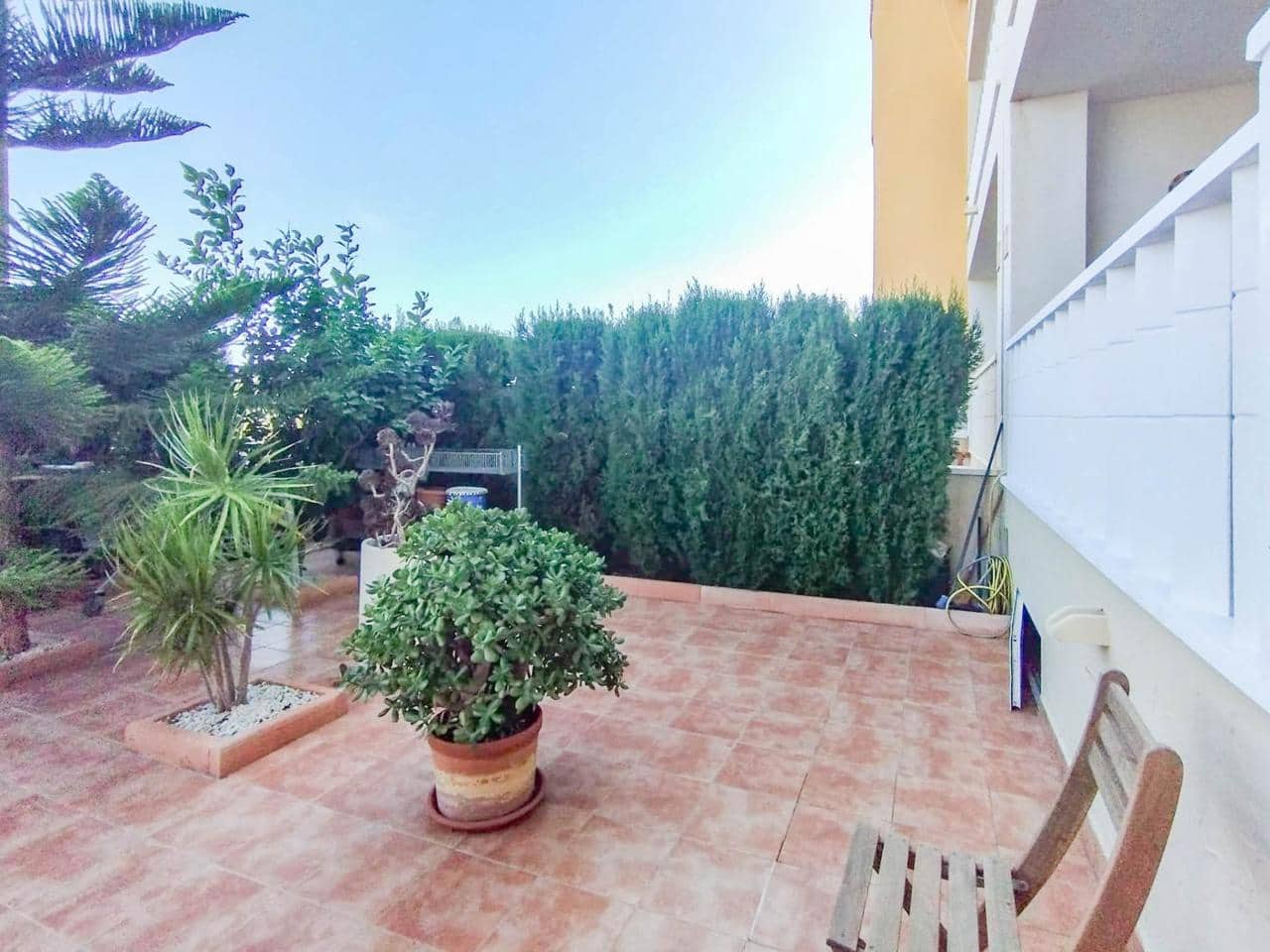 2 makuuhuone Huvila myytävänä paikassa Orihuela Costa mukana uima-altaan - 159 000 € (Ref: 9578148)