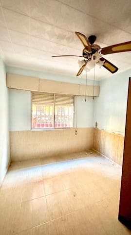 4 makuuhuone Huoneisto myytävänä paikassa El Molino, Torrevieja - 169 000 € (Ref: 9578151)