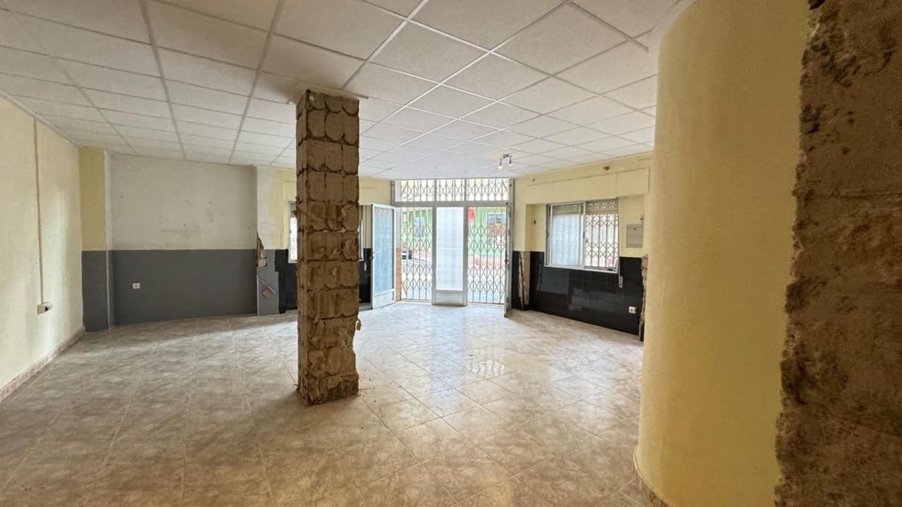 4 sovrum Lägenhet till salu i Torrevieja - 169 000 € (Ref: 9578151)