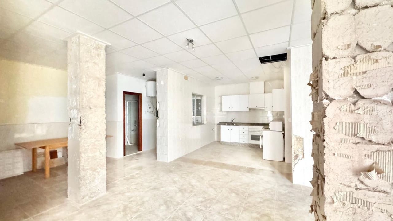 4 sovrum Lägenhet till salu i Torrevieja - 169 000 € (Ref: 9578151)
