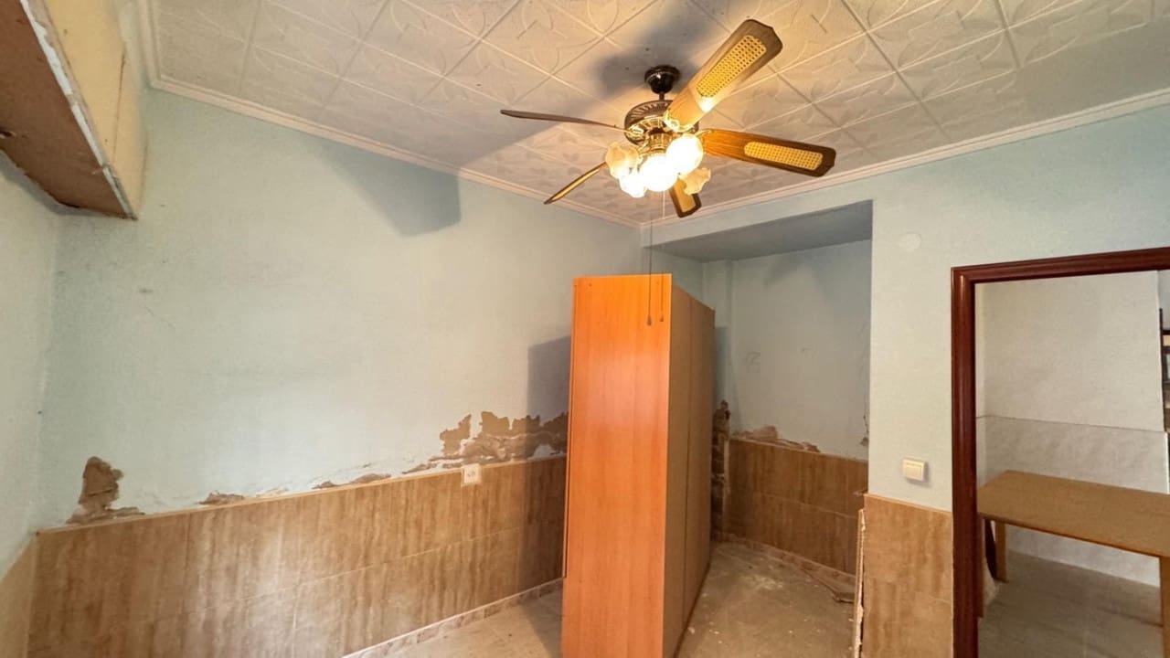 4 sovrum Lägenhet till salu i Torrevieja - 169 000 € (Ref: 9578151)