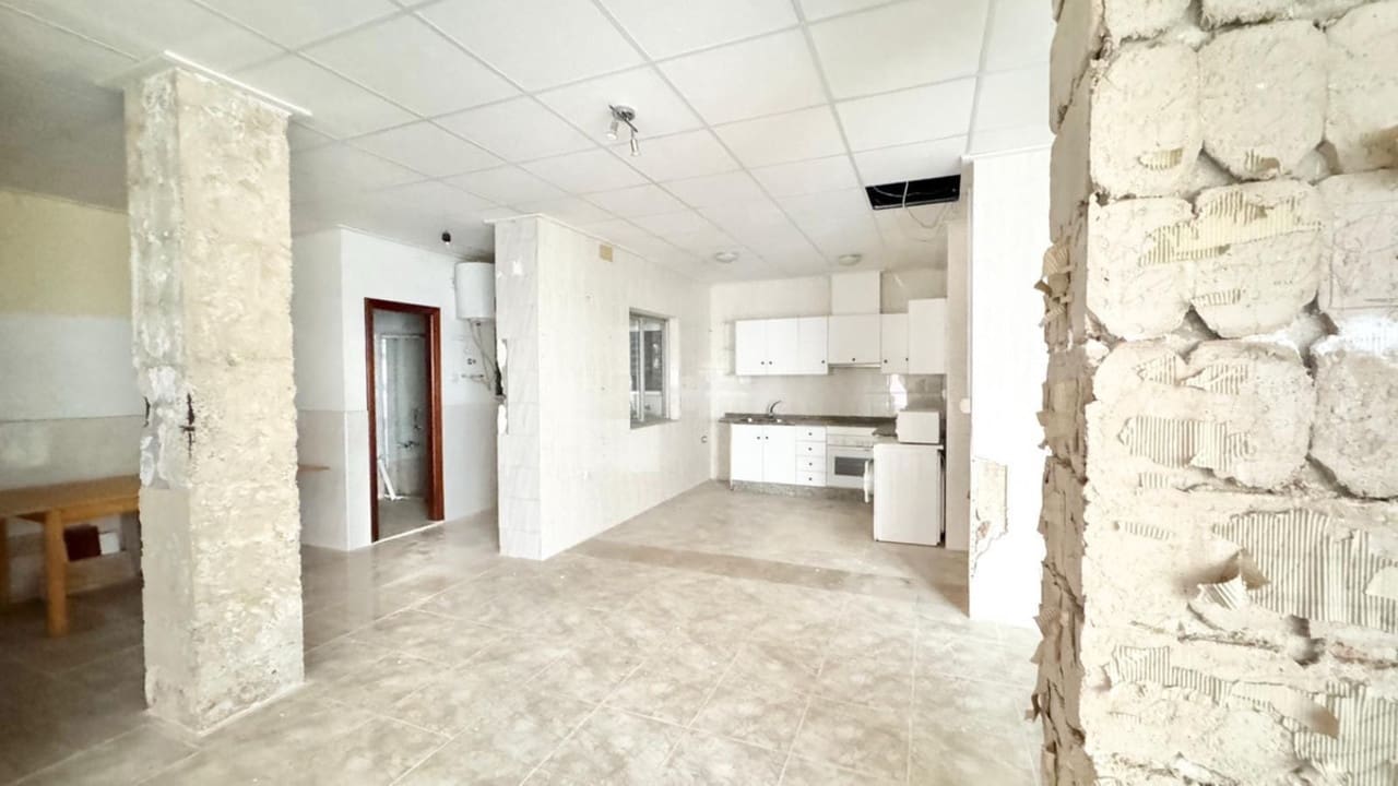 4 sovrum Lägenhet till salu i Torrevieja - 169 000 € (Ref: 9578151)