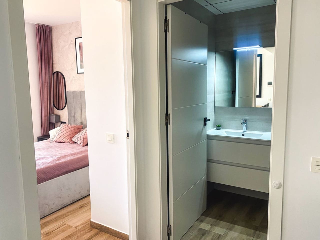 Apartamento de 1 habitación en Torrevieja en venta con piscina - 185.000 € (Ref: 9578154)