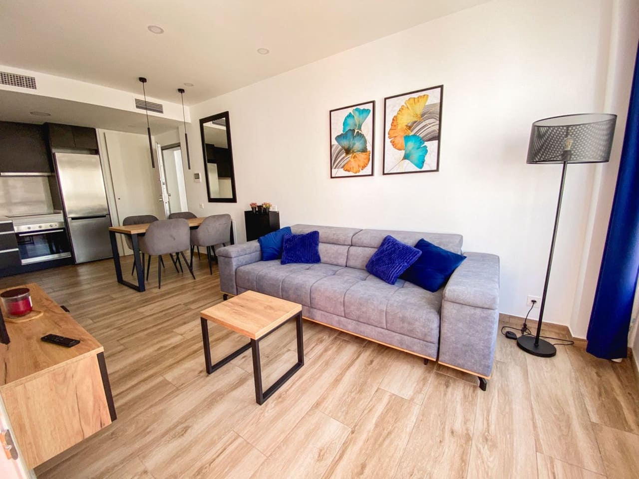 Apartamento de 1 habitación en Torrevieja en venta con piscina - 185.000 € (Ref: 9578154)