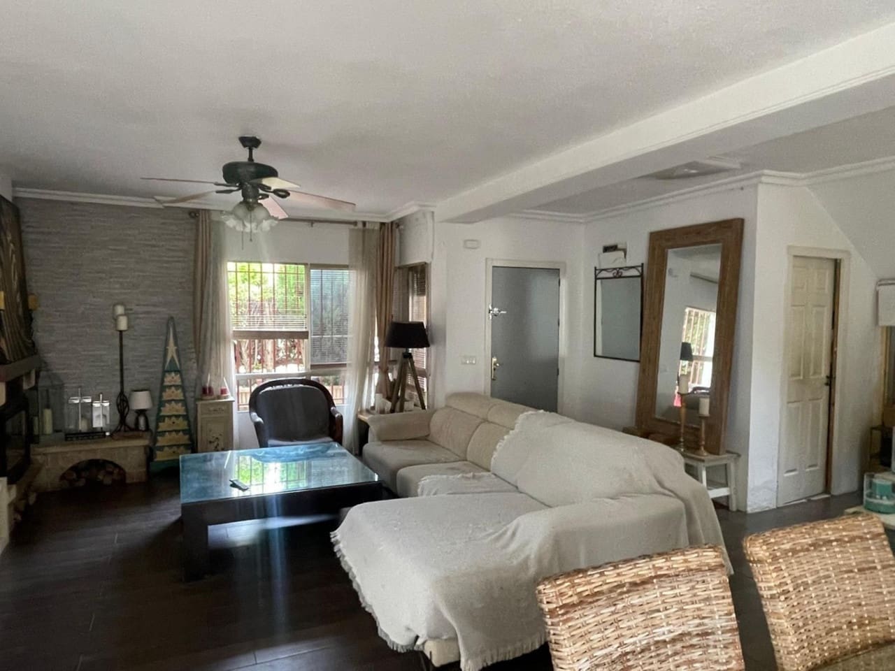 3 Zimmer Villa zu verkaufen in Rojales - 172.900 € (Ref: 9578155)