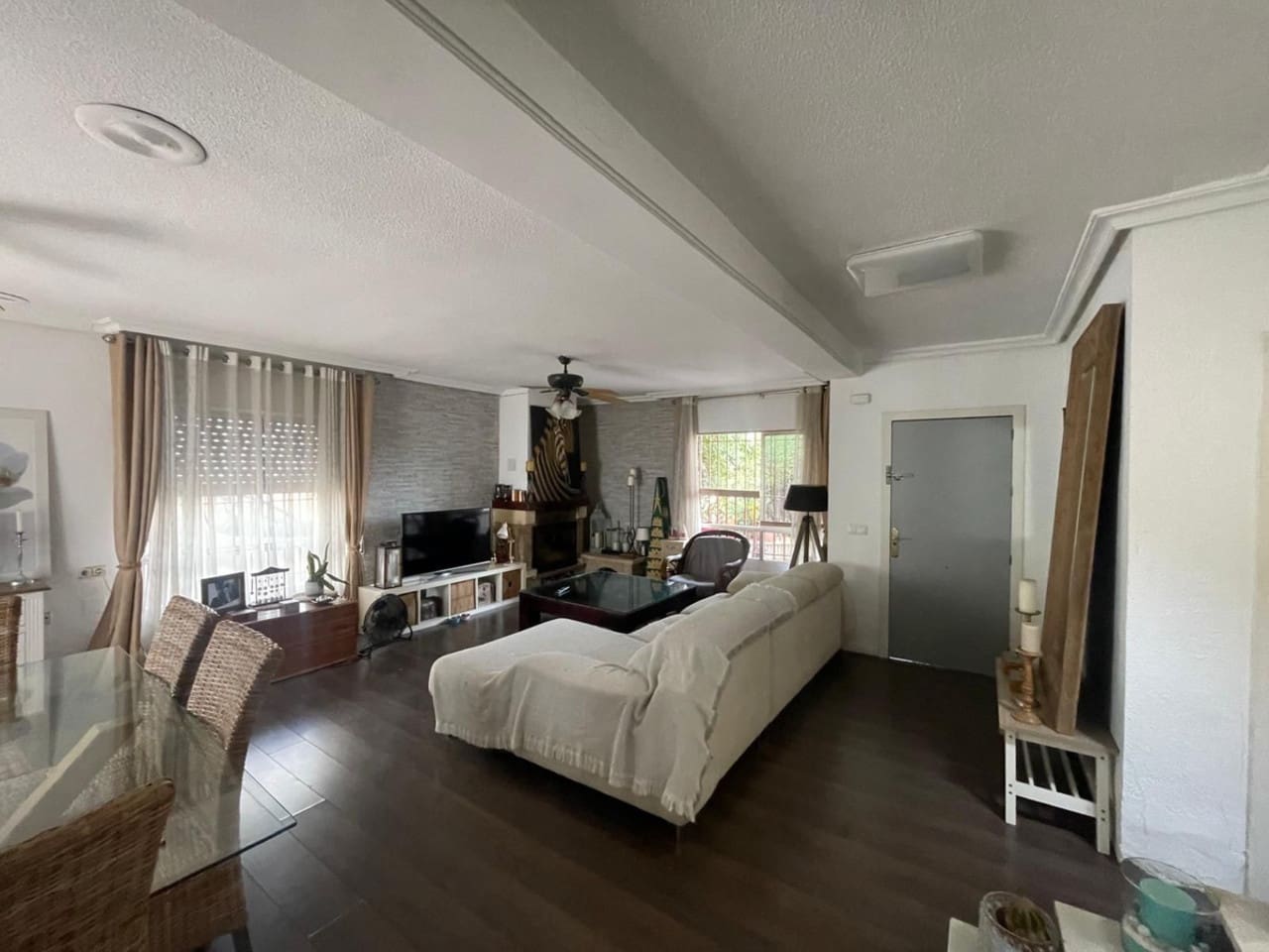 3 Zimmer Villa zu verkaufen in Rojales - 172.900 € (Ref: 9578155)