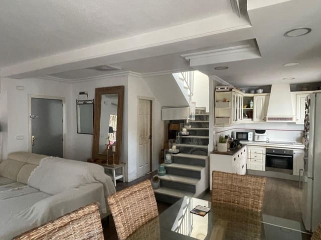 3 makuuhuone Huvila myytävänä paikassa Rojales - 172 900 € (Ref: 9578155)