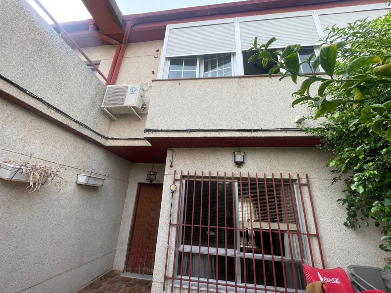 3 Zimmer Villa zu verkaufen in Rojales - 172.900 € (Ref: 9578155)