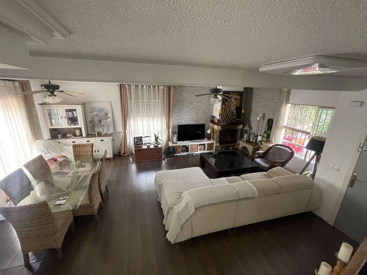 3 Zimmer Villa zu verkaufen in Rojales - 172.900 € (Ref: 9578155)