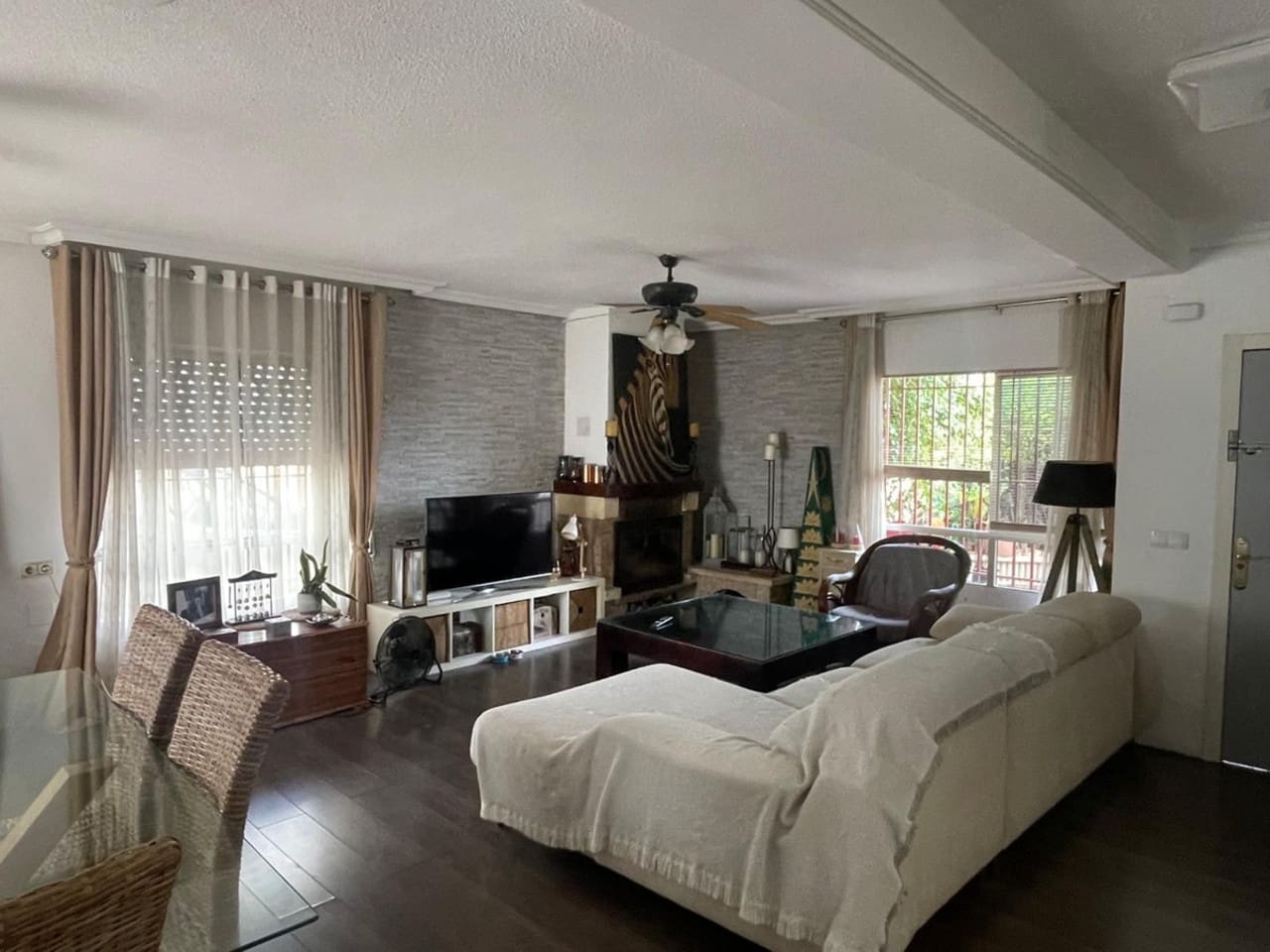 3 Zimmer Villa zu verkaufen in Rojales - 172.900 € (Ref: 9578155)