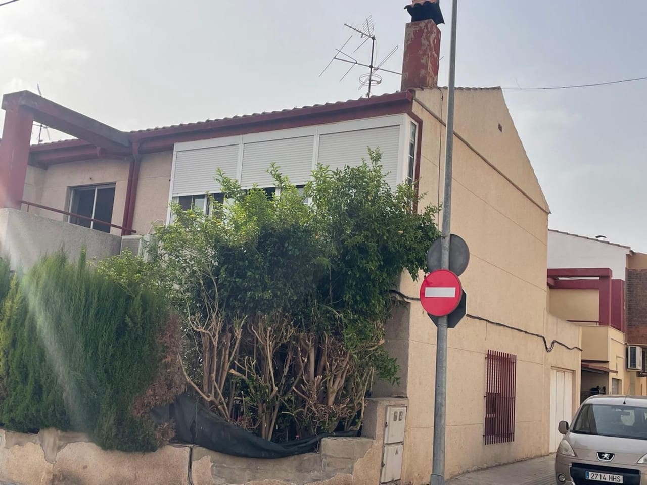 3 Zimmer Villa zu verkaufen in Rojales - 172.900 € (Ref: 9578155)