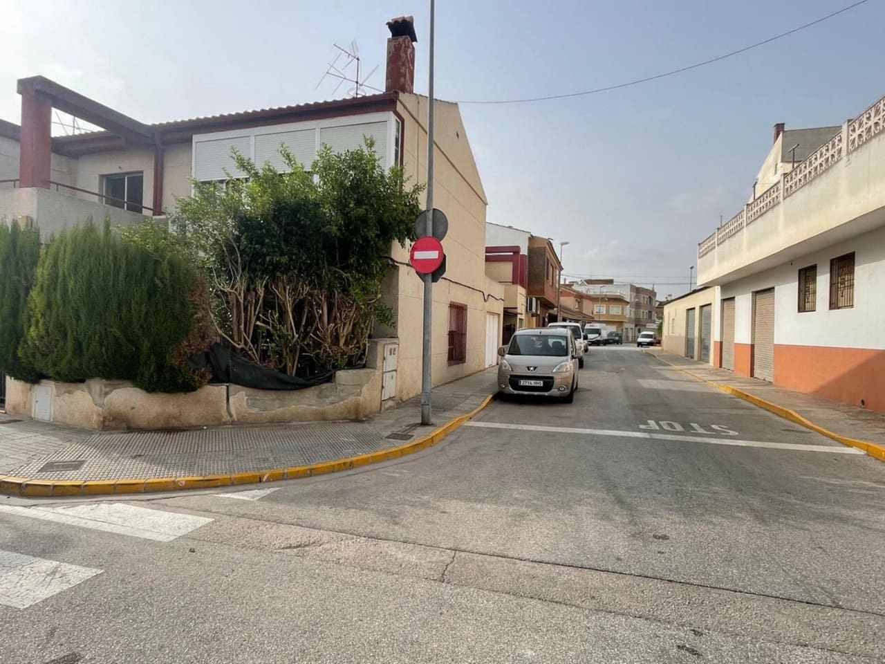 3 Zimmer Villa zu verkaufen in Rojales - 172.900 € (Ref: 9578155)