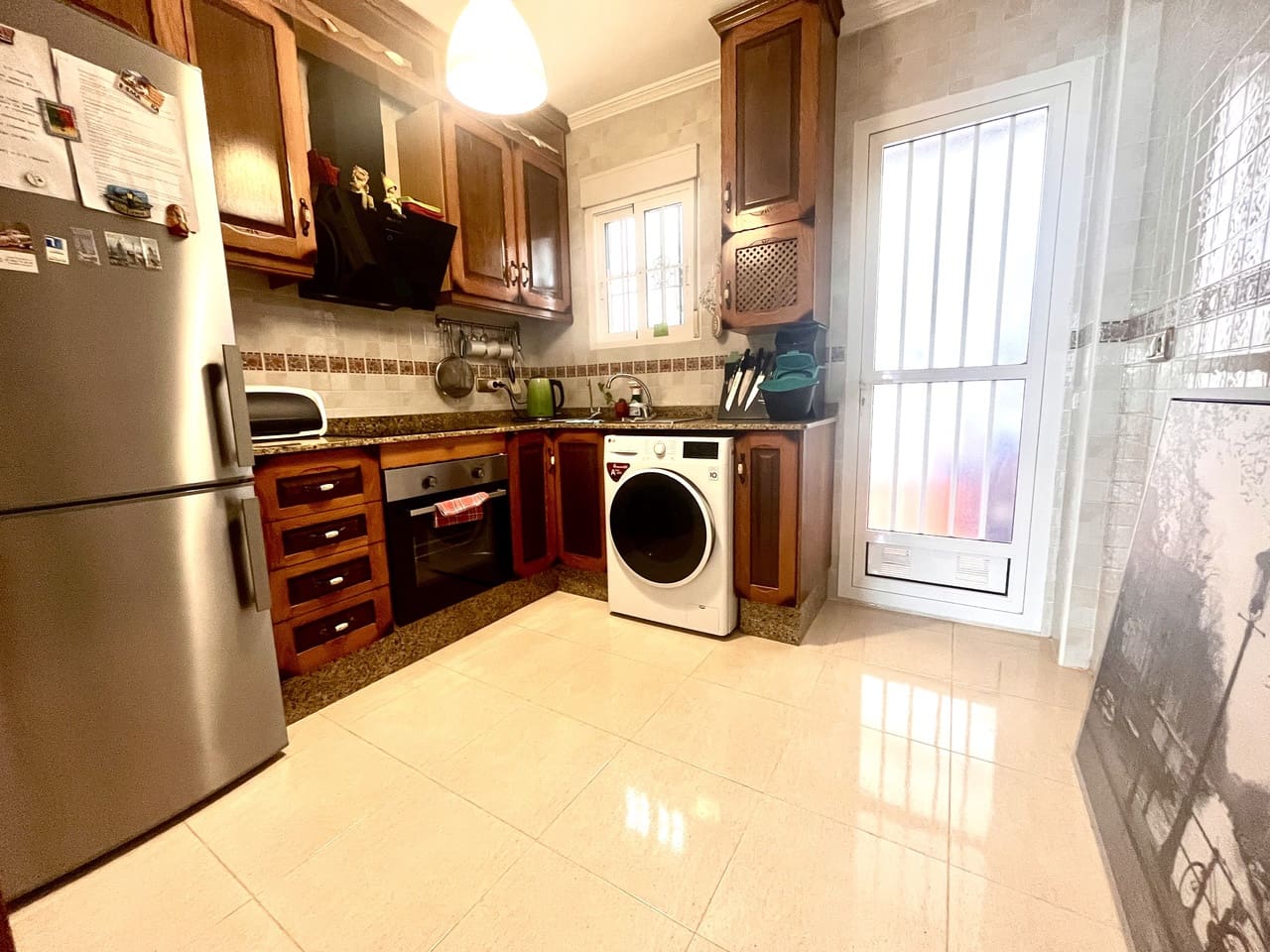 Apartamento de 2 habitaciones en Cabo Roig en venta con piscina garaje - 159.000 € (Ref: 9578156)