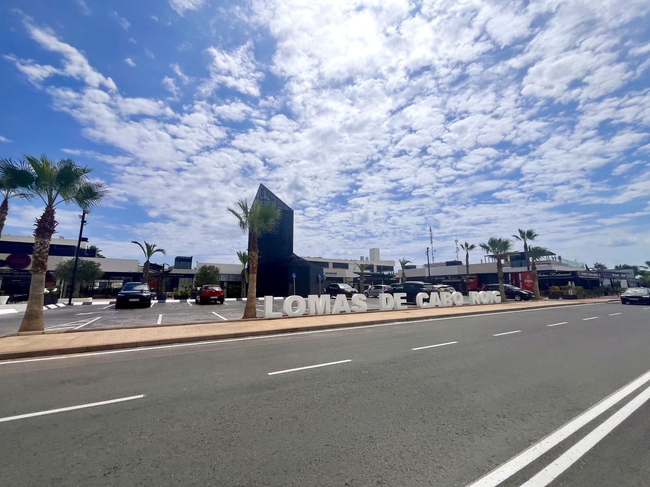 Apartamento de 2 habitaciones en Cabo Roig en venta con piscina garaje - 159.000 € (Ref: 9578156)