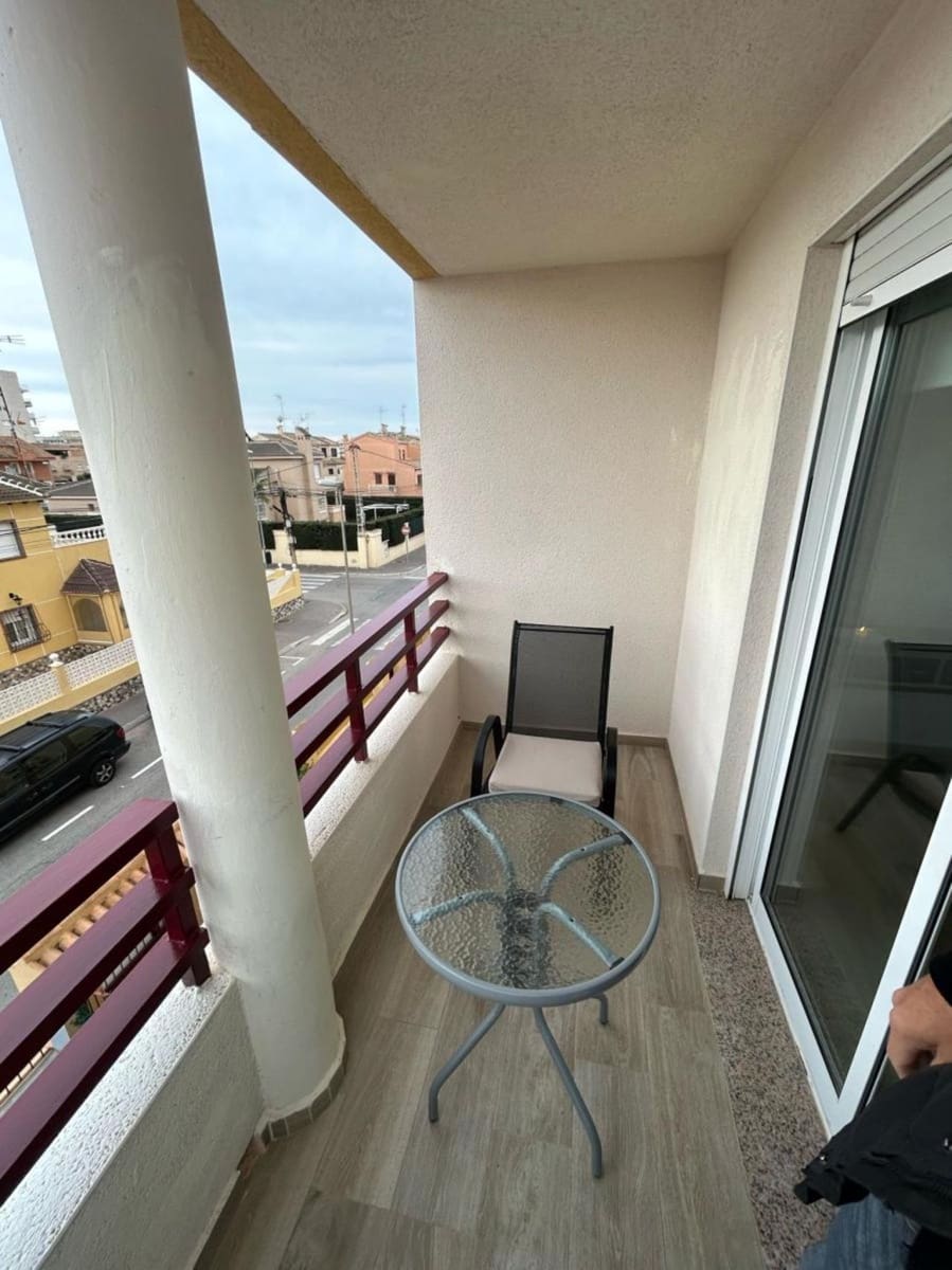 2 camera da letto Appartamento in vendita in Torrevieja - 165.000 € (Rif: 9578157)