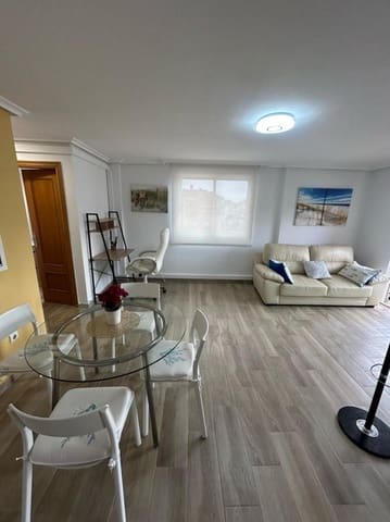 2 camera da letto Appartamento in vendita in El Molino, Torrevieja - 165.000 € (Rif: 9578157)