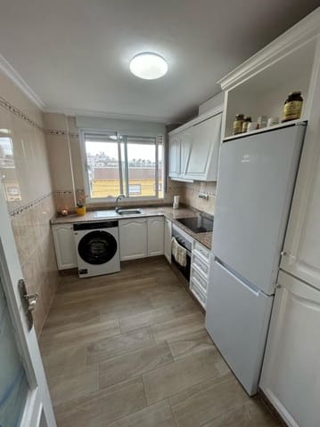 2 camera da letto Appartamento in vendita in El Molino, Torrevieja - 165.000 € (Rif: 9578157)