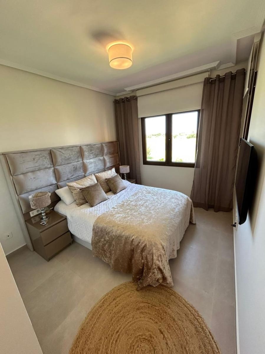 2 sovrum Lägenhet till salu i Los Alcazares - 199 900 € (Ref: 9578158)