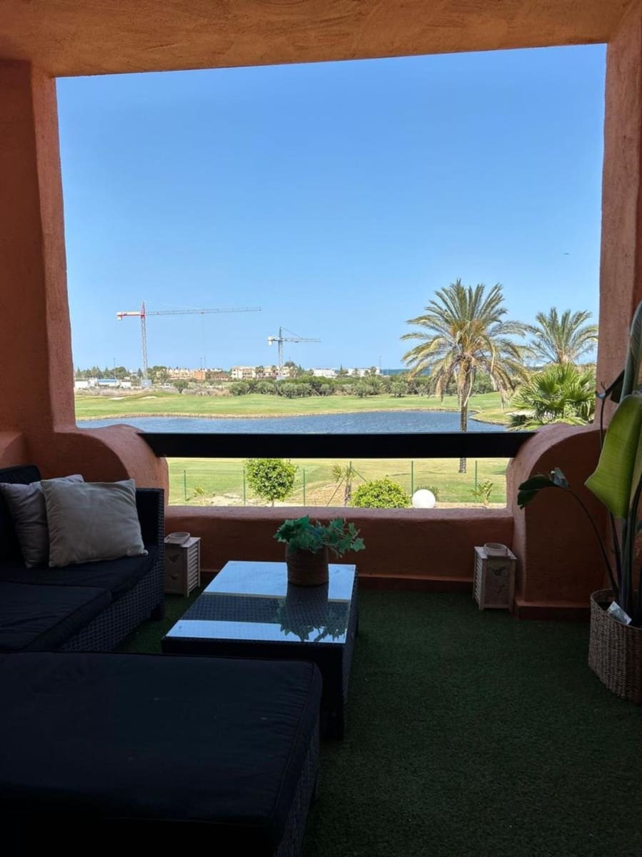 2 sovrum Lägenhet till salu i Los Alcazares - 199 900 € (Ref: 9578158)