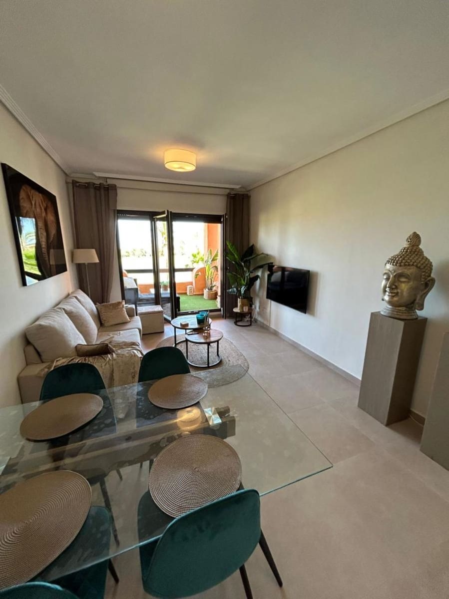 2 sovrum Lägenhet till salu i Los Alcazares - 199 900 € (Ref: 9578158)