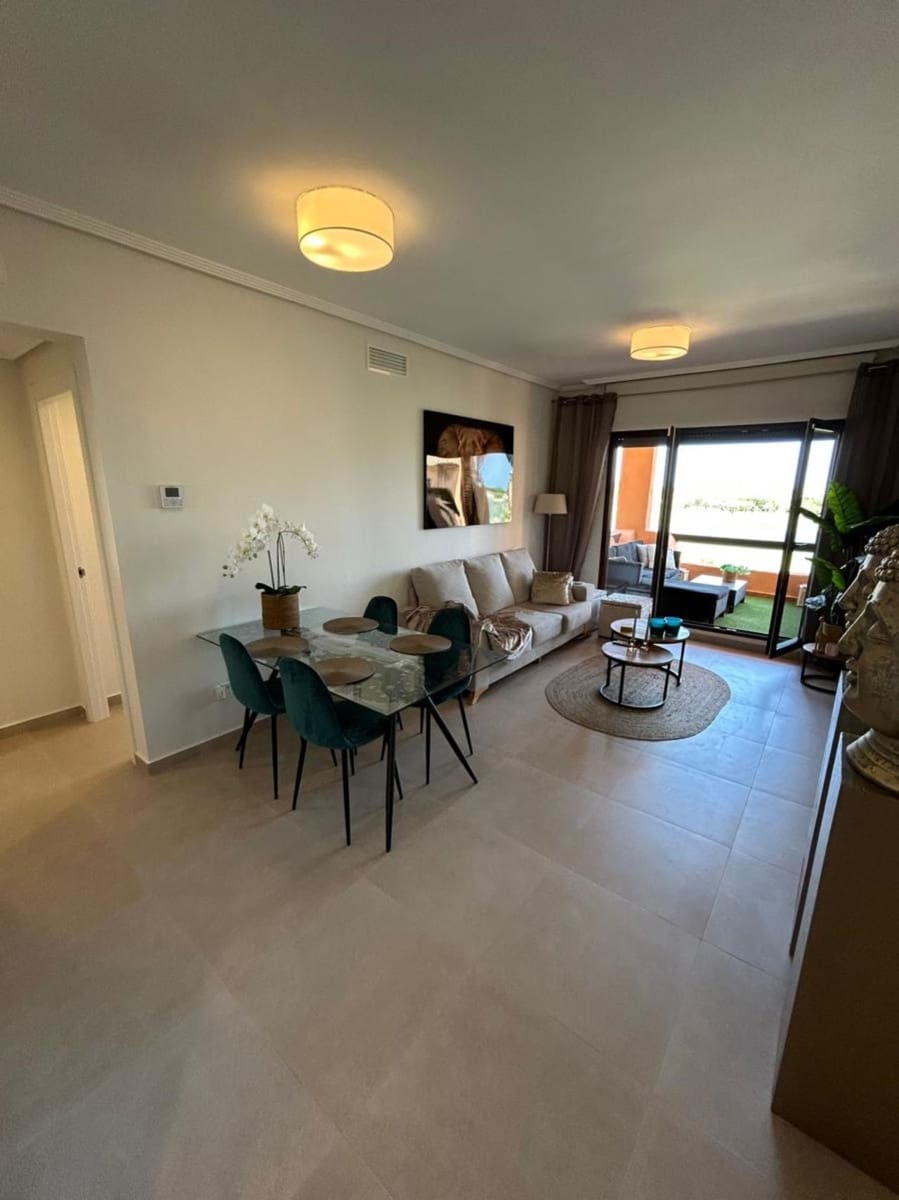 2 sovrum Lägenhet till salu i Los Alcazares - 199 900 € (Ref: 9578158)