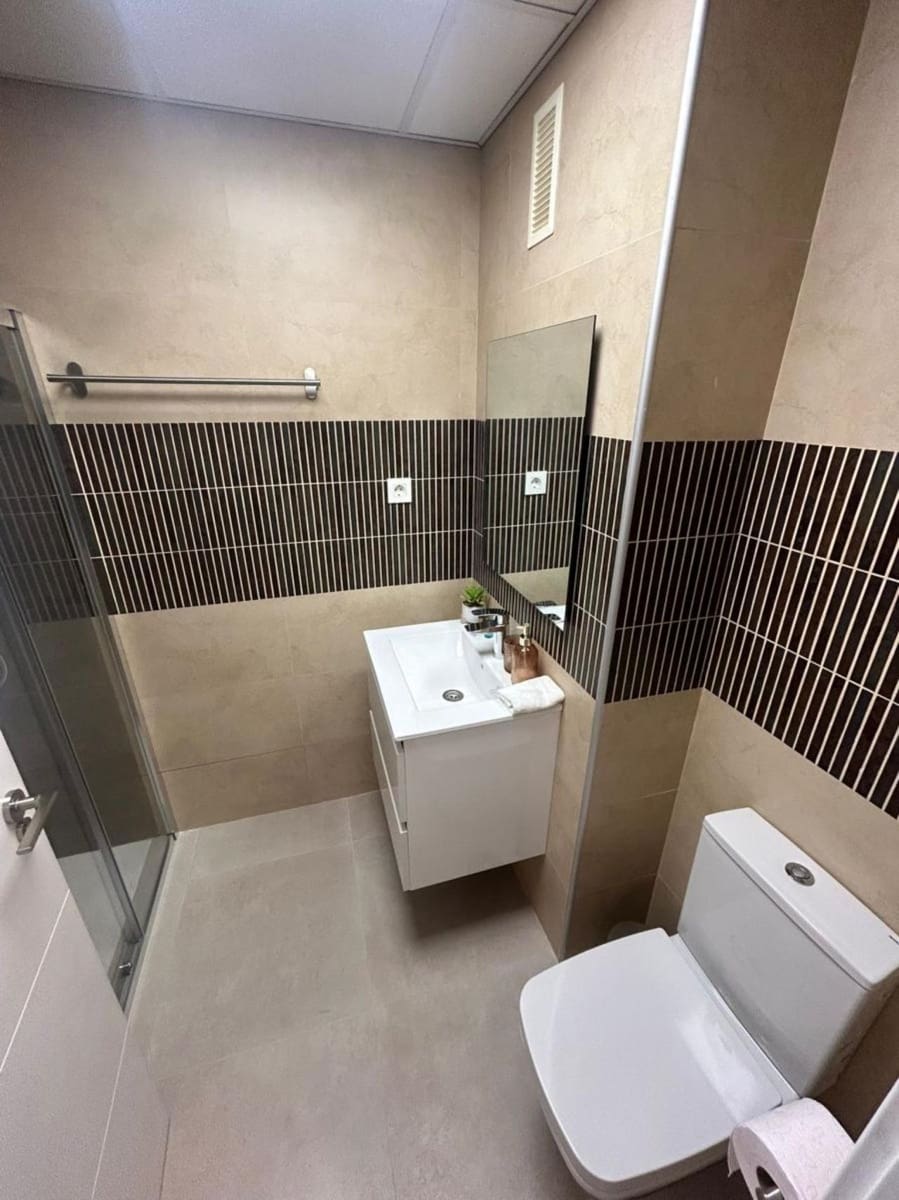 2 sovrum Lägenhet till salu i Los Alcazares - 199 900 € (Ref: 9578158)