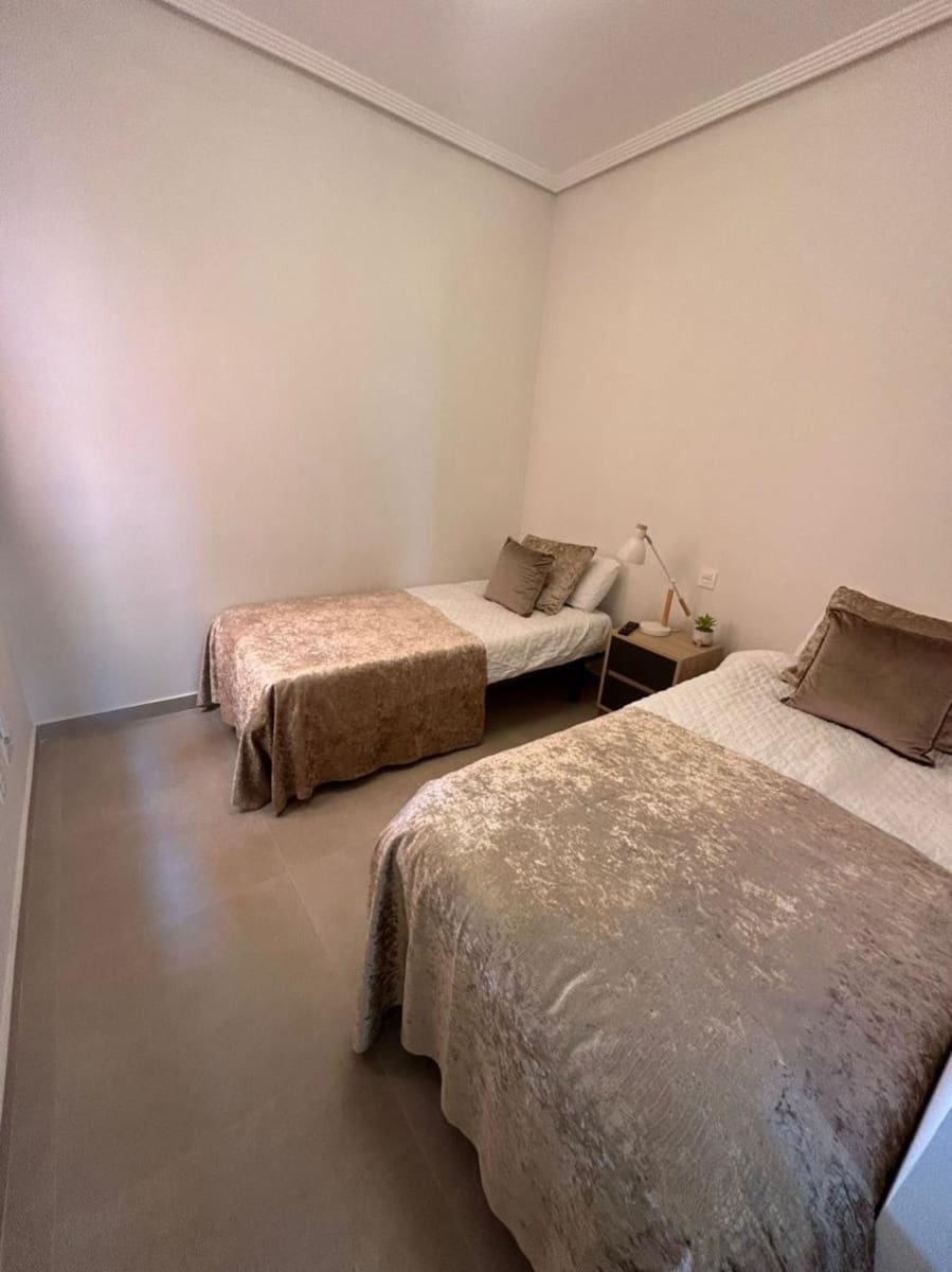 2 sovrum Lägenhet till salu i Los Alcazares - 199 900 € (Ref: 9578158)