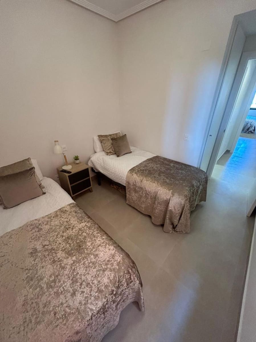 2 sovrum Lägenhet till salu i Los Alcazares - 199 900 € (Ref: 9578158)