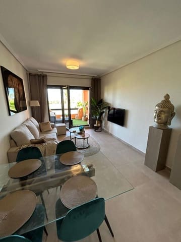 2 chambre Appartement à vendre à Centro, Los Alcázares - 199 900 € (Ref: 9578158)