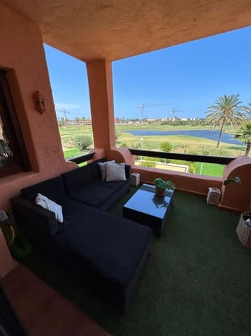 2 chambre Appartement à vendre à Centro, Los Alcázares - 199 900 € (Ref: 9578158)