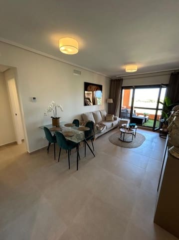 2 chambre Appartement à vendre à Centro, Los Alcázares - 199 900 € (Ref: 9578158)