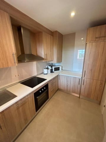 2 chambre Appartement à vendre à Centro, Los Alcázares - 199 900 € (Ref: 9578158)