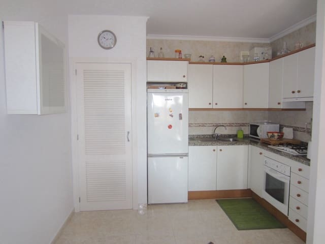 2 camera da letto Appartamento in vendita in Cumbre del Sol, Benitachell / Benitatxell - 199.000 € (Rif: 9578159)