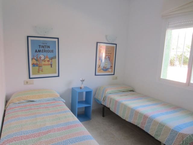 2 camera da letto Appartamento in vendita in Cumbre del Sol, Benitachell / Benitatxell - 199.000 € (Rif: 9578159)